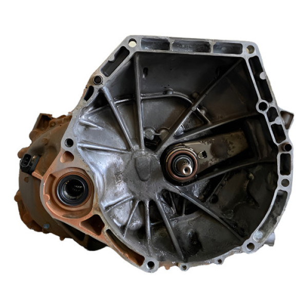 Caixa De Cambio Manual Honda Civic Lxs 1.8 2008