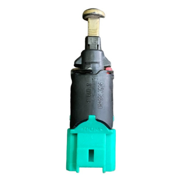 Interruptor De Freio Citroen C4 Hacth 