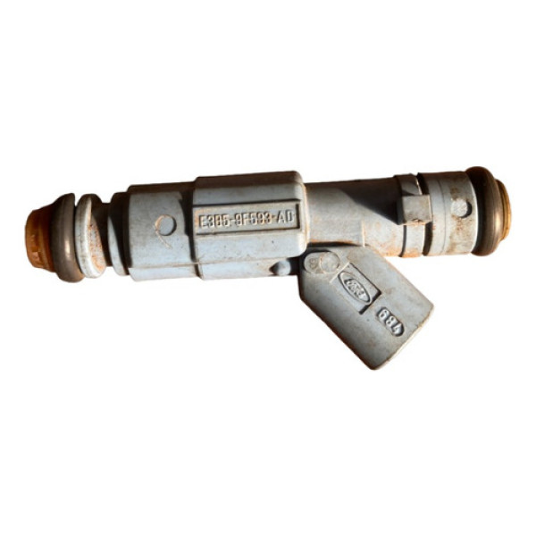 Bico Injetor Ford Ka 1.0 3cc 2016 2017  Unidade