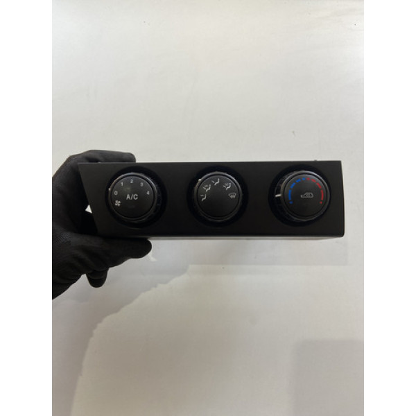 Comando Do Ar Condicionado Ssangyong Actyon Sports 2.0 2013