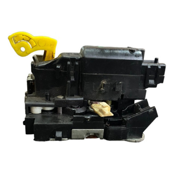 Fechadura Porta Traseira Direita Duster 2017.