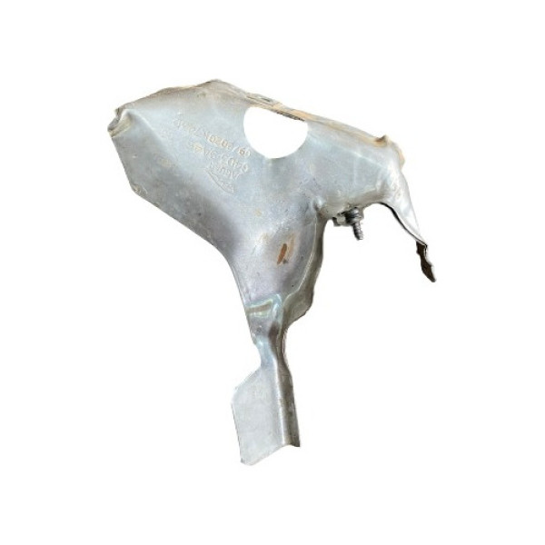 Protetor Termico Escapamento Discovery 2.0 2020 