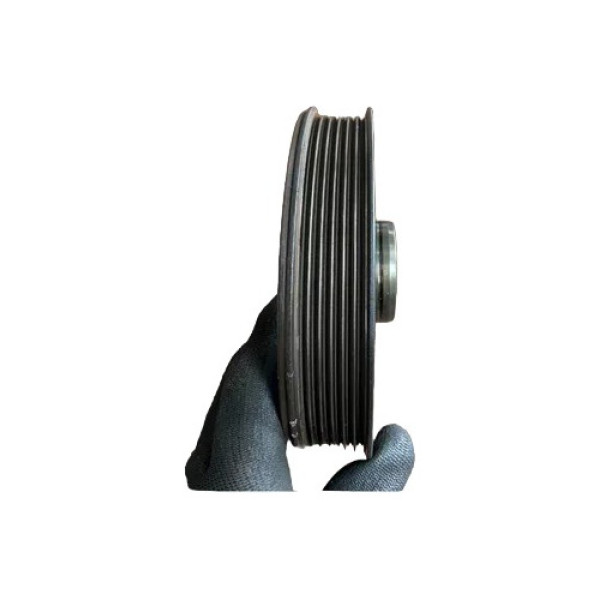 Polia Virabrequim Renault Fluence 2.0 2016