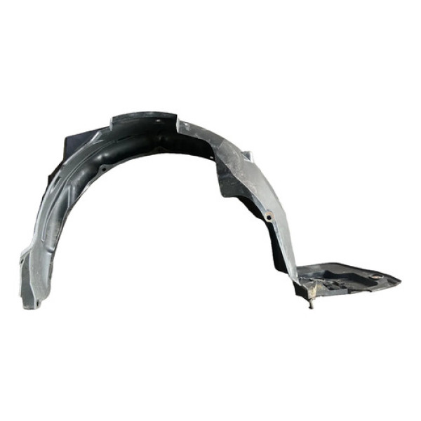 Parabarro Dianteiro Lado Esquerdo Honda Civic 2012 2013 2014