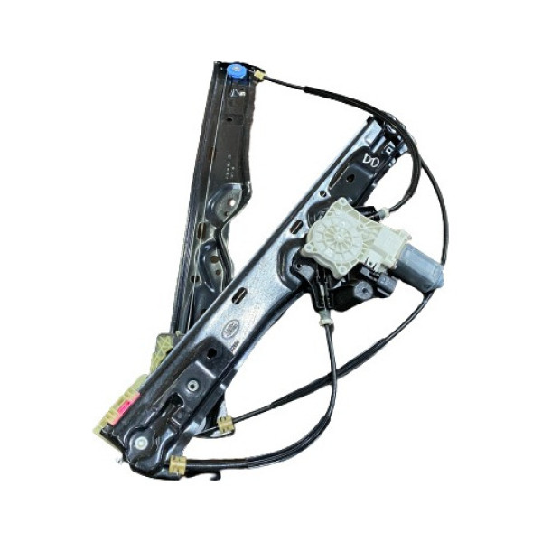 Maquina De Vidro Dianteira Direita Discovery 2020