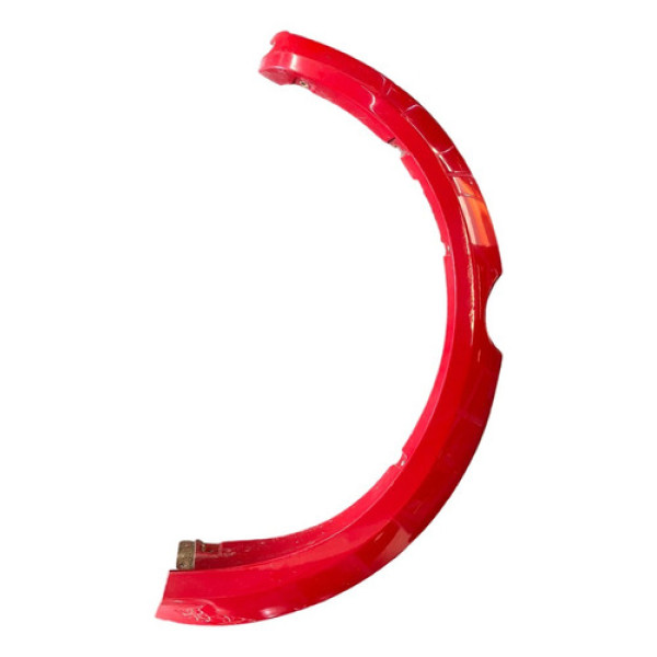 Moldura Paralama Traseir Esquerdo L200 2010 7420a107