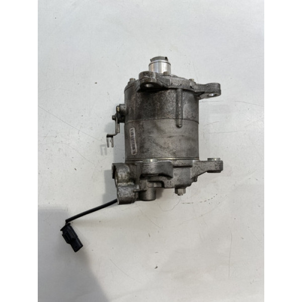 Compressor Do Ar Condicionado Mini Cooper 2.0 2015 Sem Polia