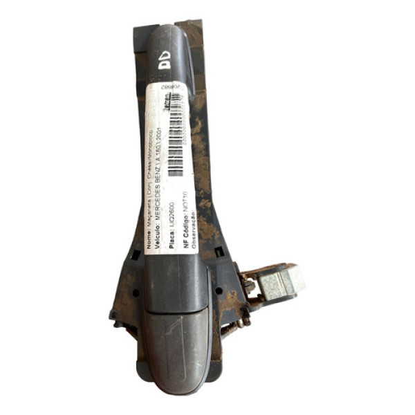 Maçaneta Externa Dianteira Direita Classe A 2001 2002