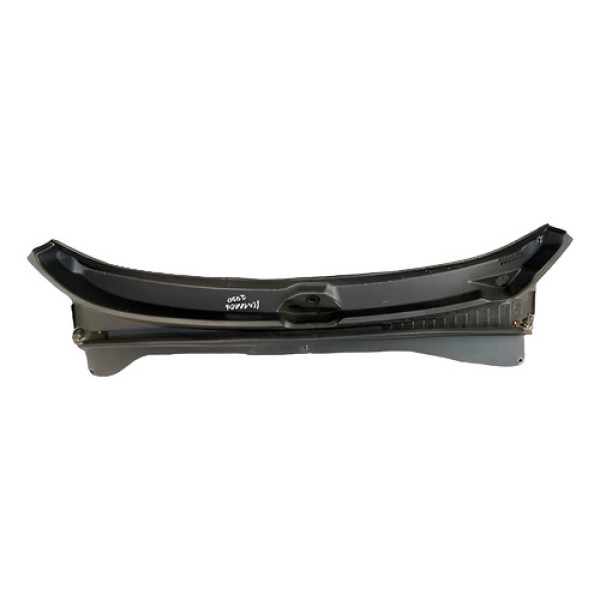 Grade Churrasqueira Jeep Renegade 1.8 Flex 2019 2020 Fosco