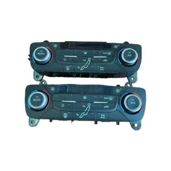 Comando Do Ar Condicionado Focus 1.6 2016 2017