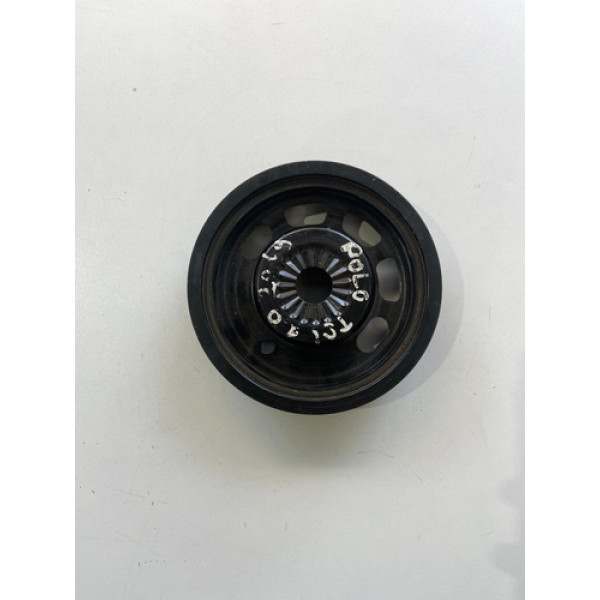 Polia Virabraquim Polo Tsi 1.0 2018 2019