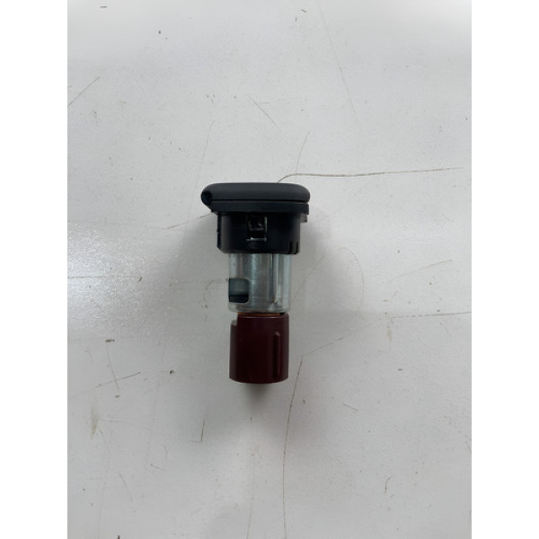 Tomada Console Chevrolet Cruze Ltz 1.4 2017 2018