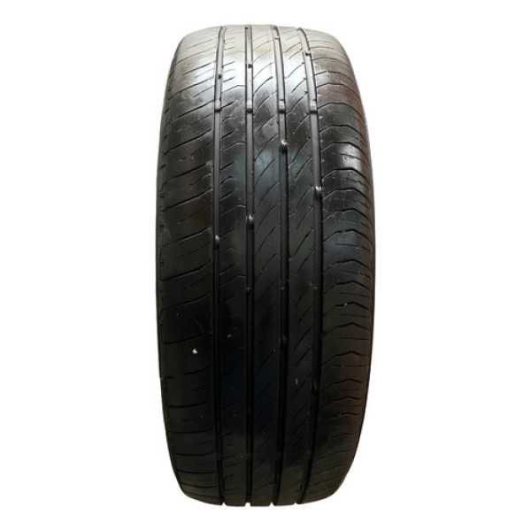 Pneu Continental Powercontact 2 P 195/55r16 87 H Usado  A1