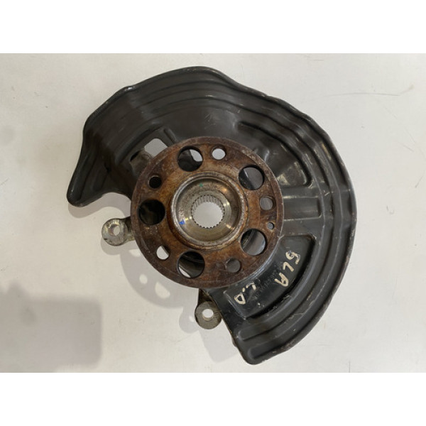 Montante Manga De Eixo Lado Direito Mercedes Gla200 2016