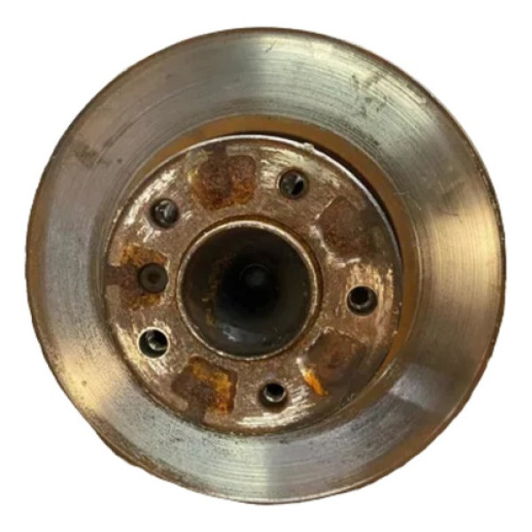 Manga De Eixo Lado Esquerdo Bmw 120i 2009 2010