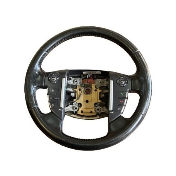 Volante Direção Range Rover Sport 3.0 V6 Diesel 2012