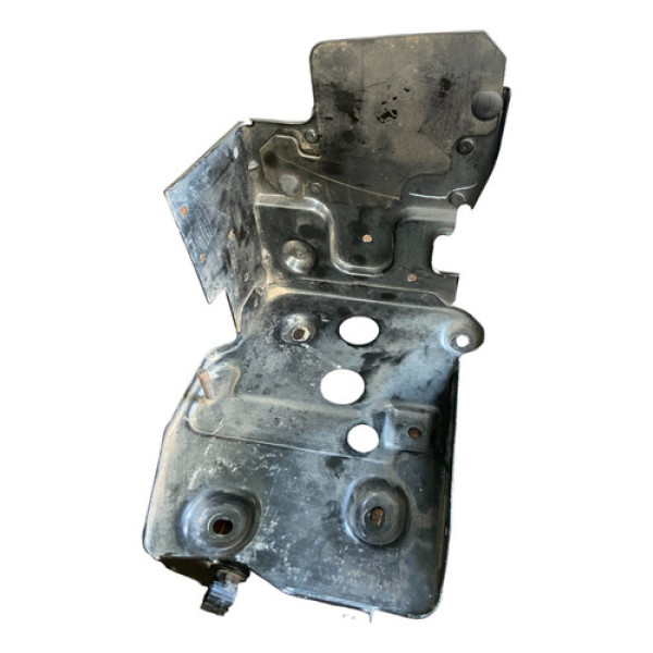 Suporte Caixa De Bateria Fiat Argo Cronos Ano 2018 A 2022