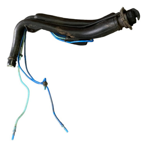 Gargalo Do Tanque De Combustível Fiat Palio Siena