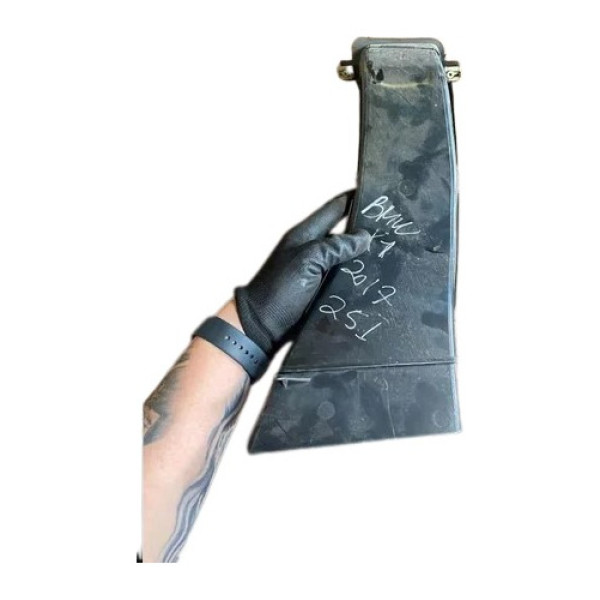 Mangueira Duto De Ar Bmw X1 2016 2017