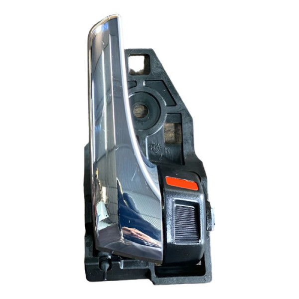 Maçaneta Interna Traseira Direita Hilux 2.8 2021 2022 Traseira