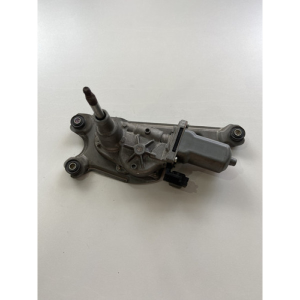 Motor Do Limpador Vidro Traseiro Fiat Freemont 2.4 2012 2013