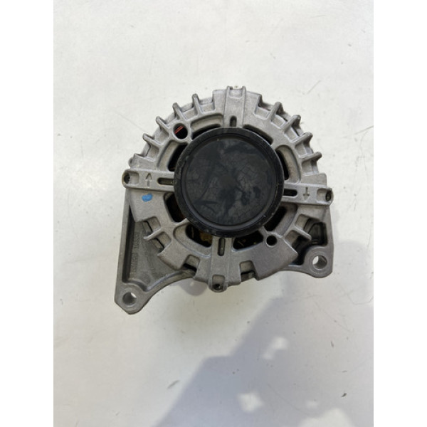 Alternador Ford Ka 1.5 Cc 2018 2019 (com Avaria).
