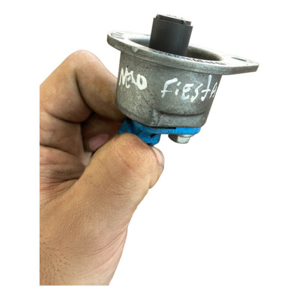 Sensor De Virabrequim 98mf 6k341 Ab Genuíno Ford Focus