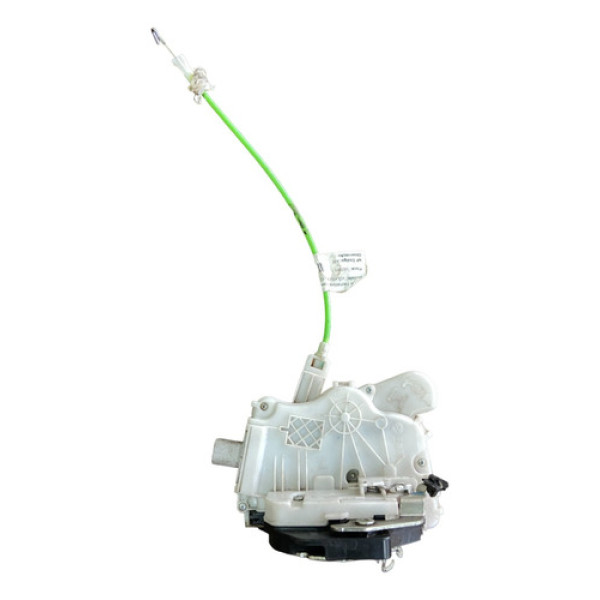 Fechadura De Porta Traseira Esquerda Fox 2013 2014