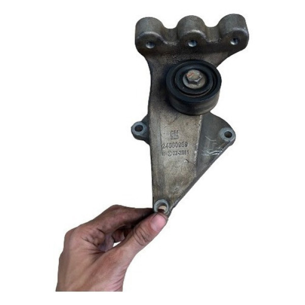 Suporte Coxim Do Motor Dir Spin 1.4 1.8 2013/2022