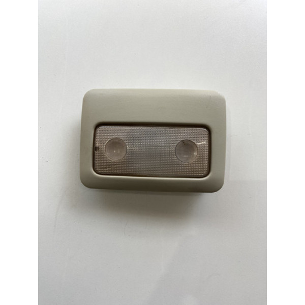 Luz De Teto Cortesia Palio Siena Strada 2015 2016