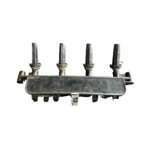 Bobina De Ignição C3 1.5 2015 Unidade