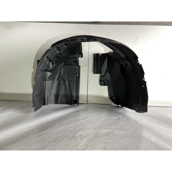 Parabarro Dianteiro Direito Toro 2.0 Diesel 2018 2019 2022