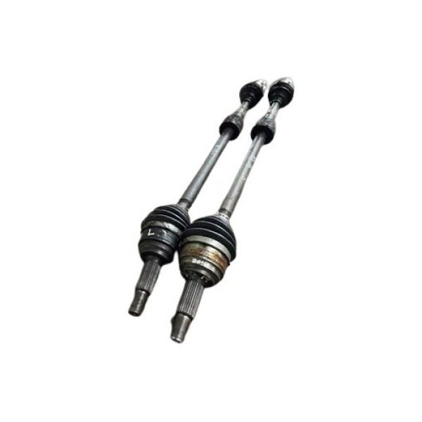 Semi Eixo Lado Esquerdo Fox 1.6 2013 2014