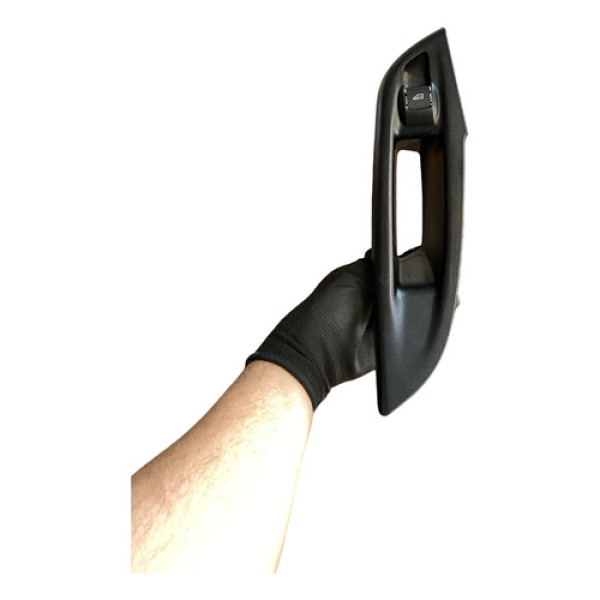 Botão Vidro Elétrico Traseiro Direito Ford Focus 2016