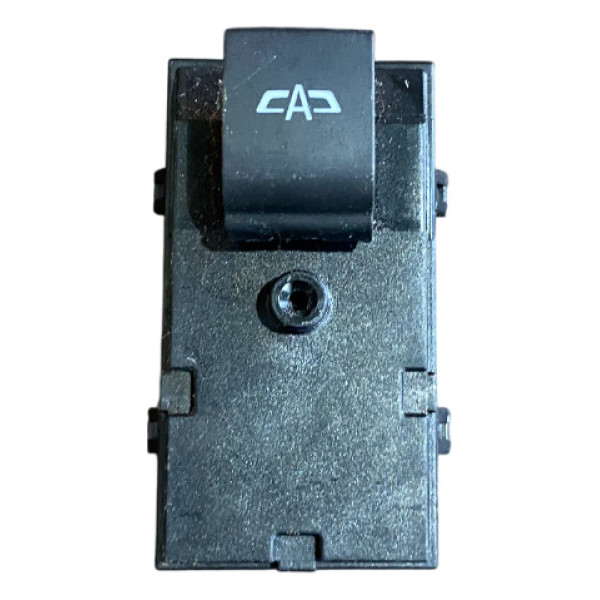 Botão Comando Vidro Traseiro Direito Tracker 2020 2021 2022