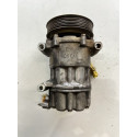 Compressor Do Ar Condicionado C4 2.0 143 Cv 2008