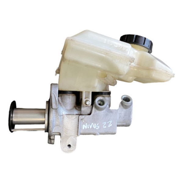  Cilindro Mestre Vw Nivus Tsi 200 1.0 2021/2022