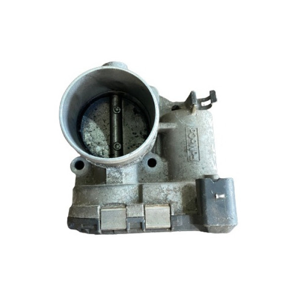 Corpo Borboleta Tbi Ford Ka Fiesta Focus Ecosport 1.5 1.6 16