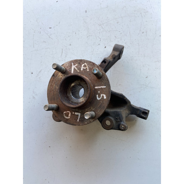 Manga De Eixo Montante Dianteiro Direito Ford Ka 1.5