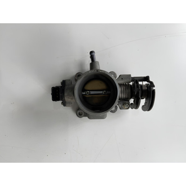 Tbi Corpo De Borboleta Hyundai I30 2.0 2010 2011