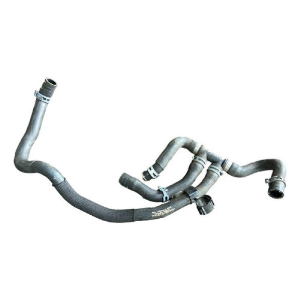 Conjunto Mangueira Do Radiador Vw Nivus 1.0 2021/2022