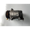 Compressor Do Ar Peugeot 207 1.6 C3 Picasso 2012 2013