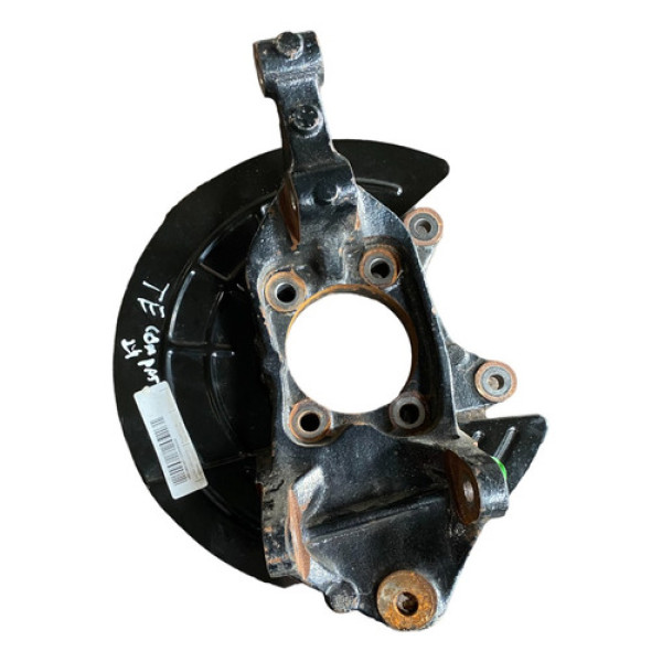 Manga Eixo Montante Tras Esquerda Jeep Compass 1.3 2023 2024