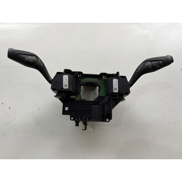 Chave Seta Ford Focus 2.0 2016 2017