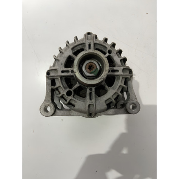 Alternador Peugeot 208  1.6 2016 2017