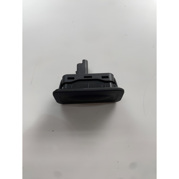 Maçaneta Tampa Traseira Renault Captur 2018 A 2021 Traseira