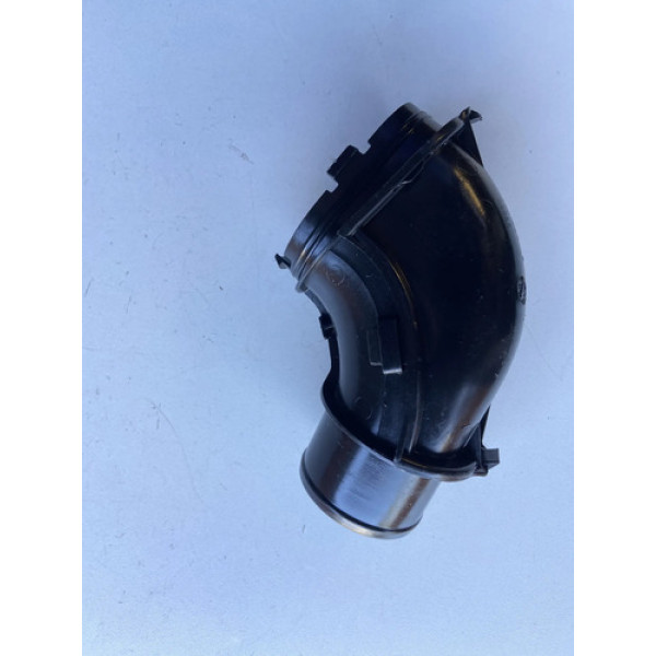 Duto Caixa Filro De Ar Renault Captur 1.6 2018 2019 2020