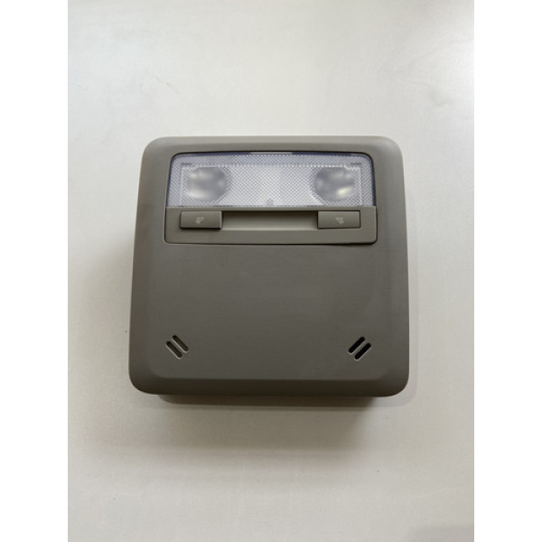 Luz Teto Cortesia Chevrolet Cobalt Ltz 1.8 2017