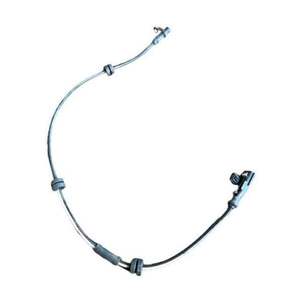 Sensor Abs Traseiro Ford Ka Ecosport Fiesta 8v512c190aa