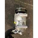 Compressor De Ar Condicionado Citroen C4 Cactus 2021